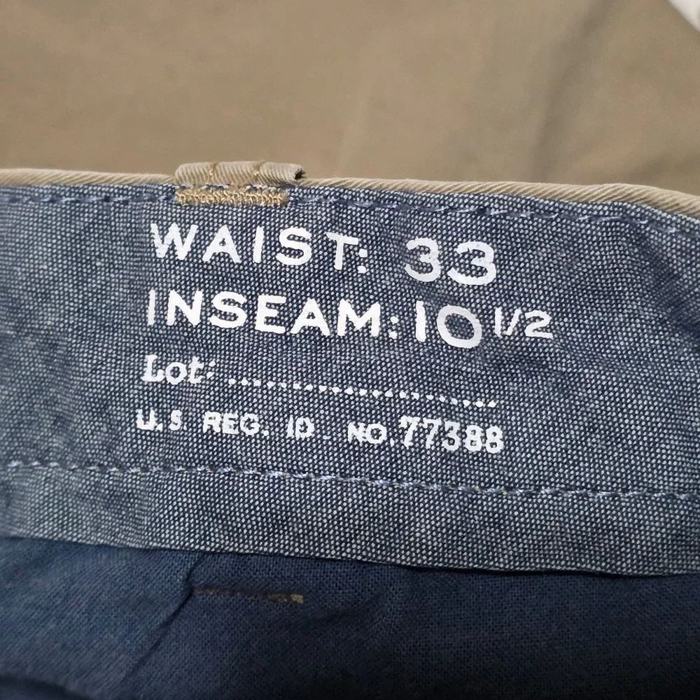 J. Crew product pair